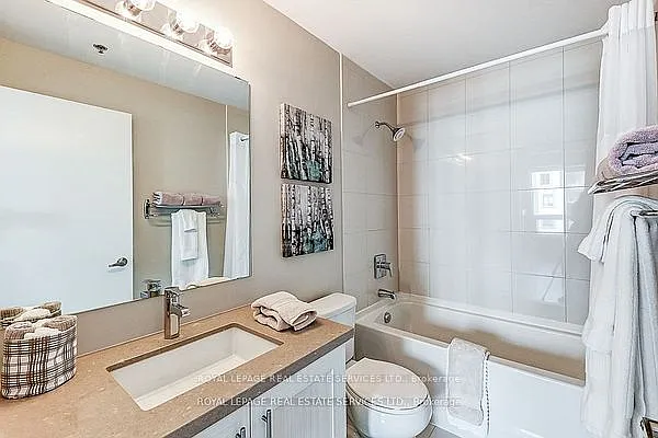 2490 Old Bronte Rd #503 — Photo 14