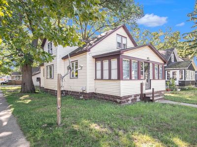1752 Wood St, Muskegon, MI, 49442