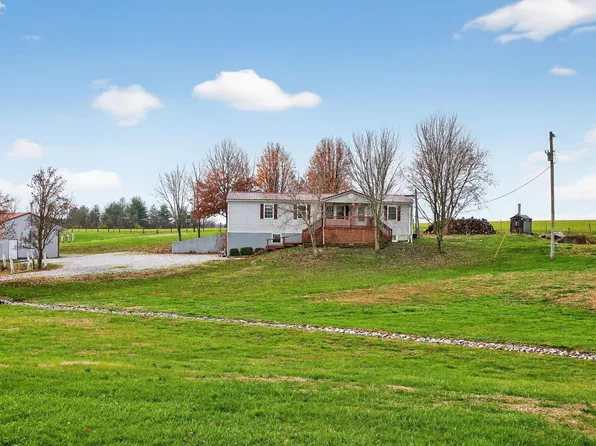 770 Keenon Rd, Harrodsburg, KY 40330
