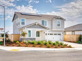 820 Chatham Lane, Patterson, CA 95363