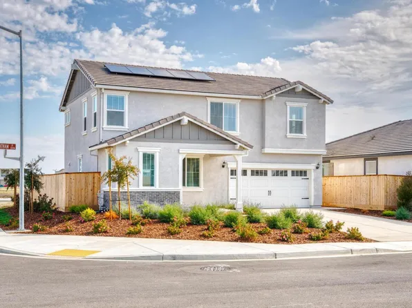 801 Chatham Lane, Patterson, CA 95363