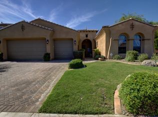 12422 W Morning Vista Ln, Peoria, AZ 85383