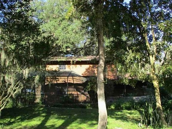 Property Rear View