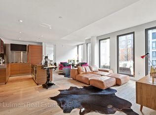 15 Renwick St APT 702, New York, NY 10013