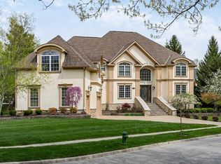 5160 Reserve Dr, Dublin, OH