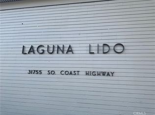 31755 Coast Hwy Unit 406, Laguna Beach, CA 92651