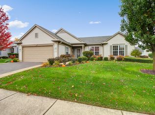 12484 Arlington Dr, Huntley, IL 60142