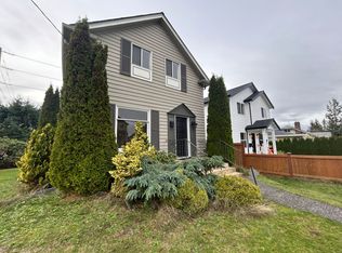 3832 S Cushman Ave, Tacoma, WA 98418