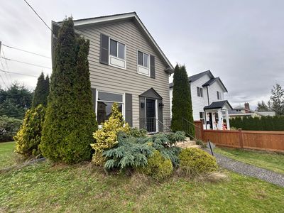 3832 S Cushman Ave, Tacoma, WA, 98418