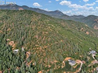 1368 Mica Ln, Colorado Springs, CO 80906