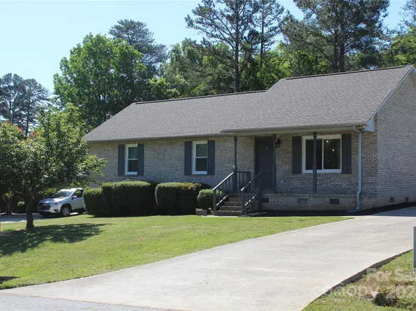 309 Aspen Gq Ave, Salisbury, NC 28146
