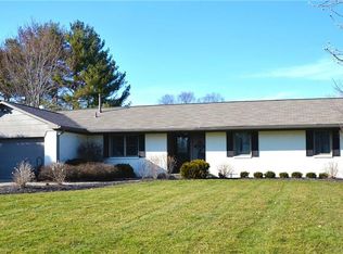 6872 Karyn Dr, Avon, IN