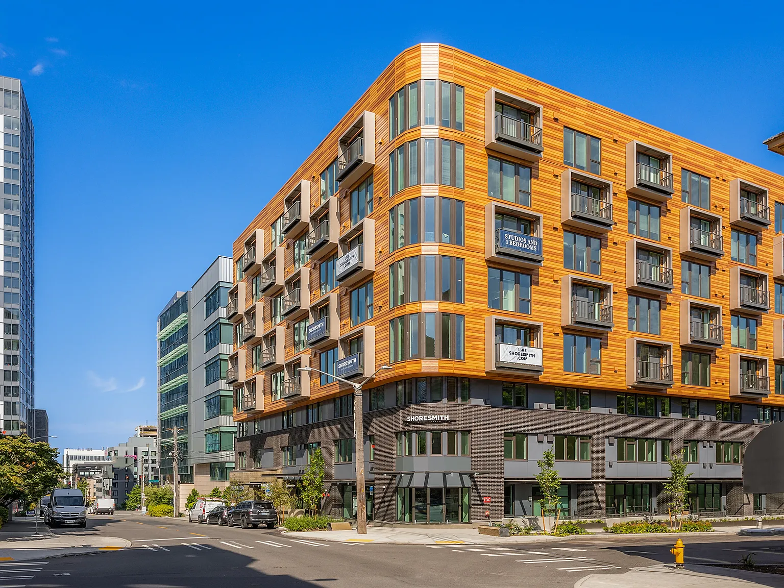 Shoresmith — Photo 4
