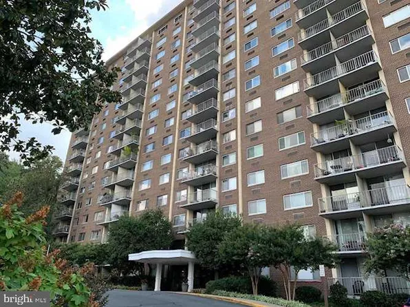 2059 Huntington Ave APT 1603, Alexandria, VA 22303