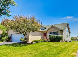 1812 Jack Pine Way, Lockport, IL 60441