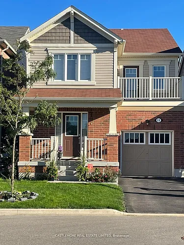11 Bannister Cres Photo 1