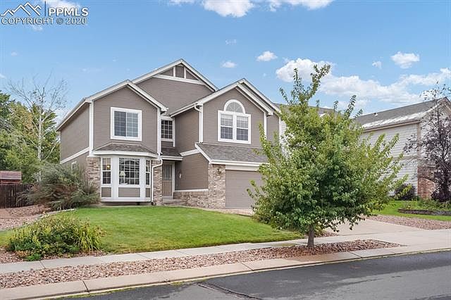 1st image of 6777 Oasis Butte Dr