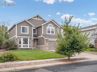 6777 Oasis Butte Dr, Colorado Springs, CO 80923