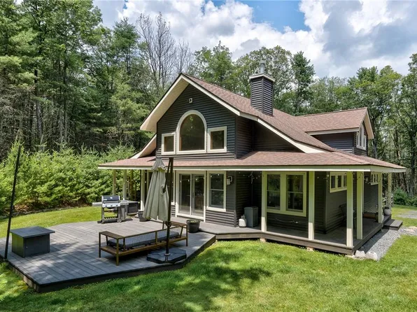 32 Timber Lake Drive, Yulan, NY 12792