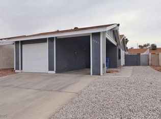 4023 Calle Del Sol, Las Vegas, NV 89103