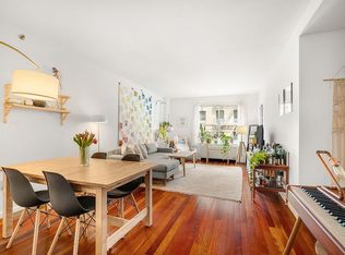 Riverbridge Court, New York, NY 10031