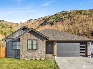 Red Mountain Estates Phase 2, Maple Falls, WA 98266
