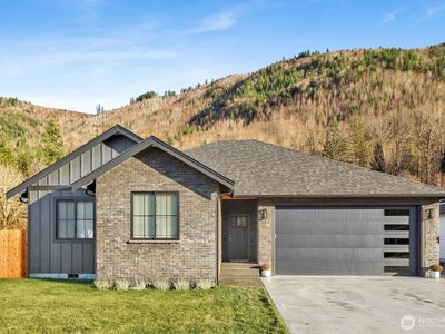 8228 Gold Run Drive, Maple Falls, WA, 98266