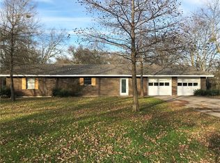 3974 Texas Highway 11 W, Sulphur Springs, TX 75482