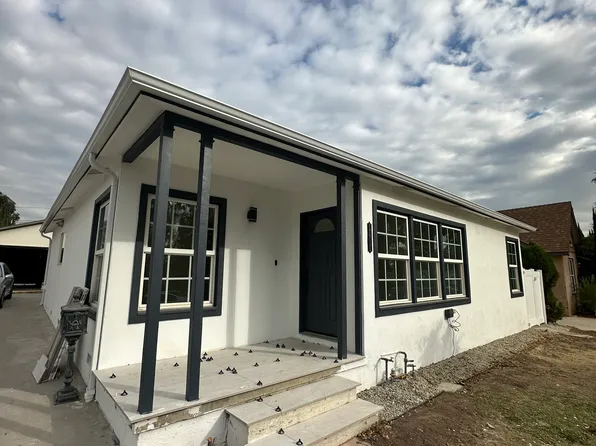 17735 Ludlow St, Granada Hills, CA 91344