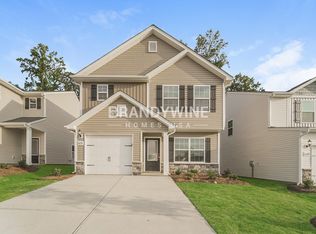 6224 Lowe Ln, Charlotte, NC 28214