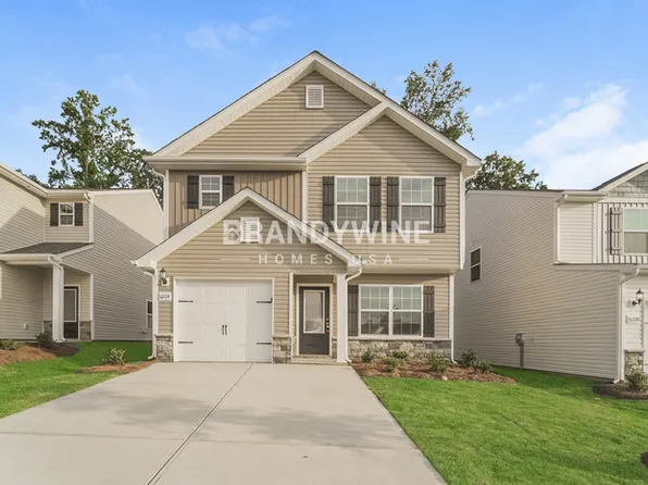 6224 Lowe Ln, Charlotte, NC 28214