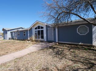 2941 Hansen Ln, Lakeside, AZ 85929