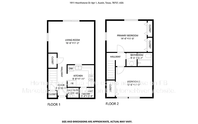 Building Photo - 1911 Hearthstone Dr #1