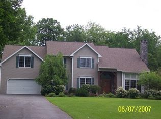 33 Claremont Dr, Voorheesville, NY 12186
