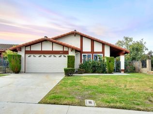 3213 Samantha Ave, West Covina, CA 91792