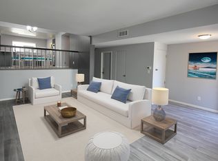 4707 La Villa Mari UNIT D, Marina Del Rey, CA 90292