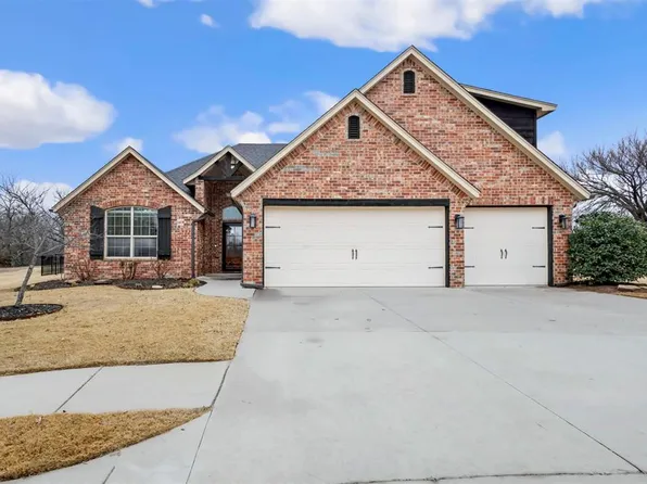 3208 Saint Fergus Dr, Edmond, OK 73034