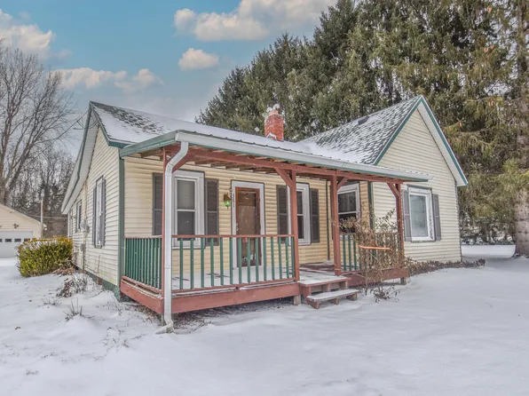 381 E Leroy St, Burlington, MI 49029