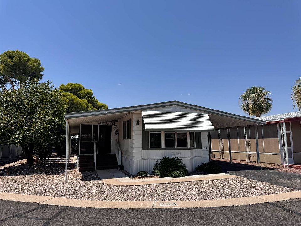 1st image of 1302 W Ajo Way #234