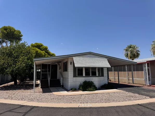 1302 W Ajo Way #234, Tucson, AZ 85713