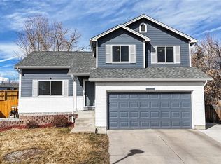 13399 Wyandot St, Westminster, CO 80234