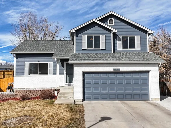 13399 Wyandot Street, Westminster, CO 80234