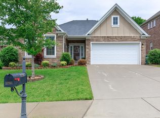 1726 Hartford Ln, Mount Juliet, TN 37122