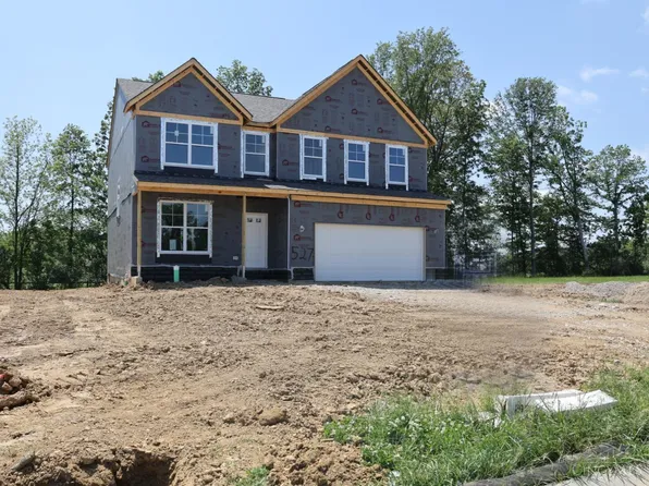 1247 Eagle Blvd, Hamilton Township, OH 45029