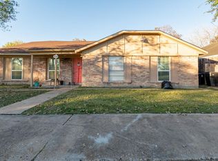 6730 W Fuqua Dr, Missouri City, TX 77489