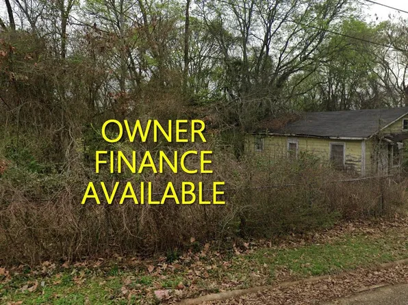 604 Greenwood Ave, Camden, AR 71701