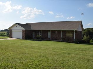 491 Musteen Rd #855, Springdale, AR 72762