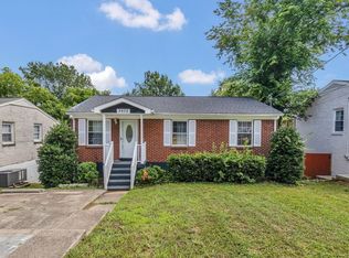 3413 Dakota Ave, Nashville, TN 37209