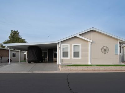 5735 E MCDOWELL Road #7, Mesa, AZ, 85215