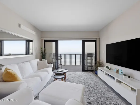 1901 1ST Street #1002, Jacksonville Beach, FL 32250